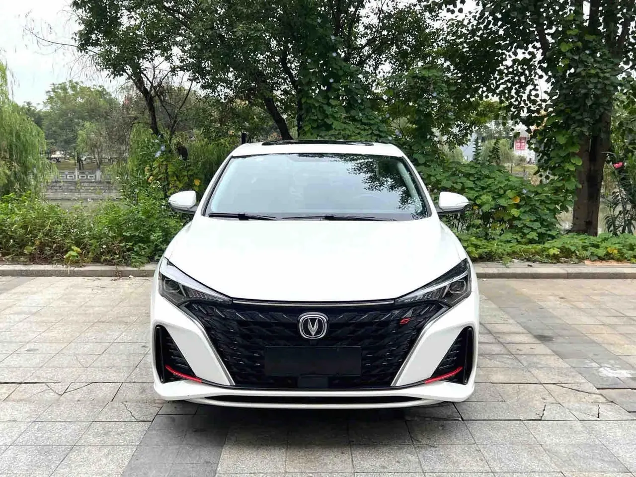 ChangAn 2025 Easy PLUS 1.4T High Energy Edition Automatic Gear 2