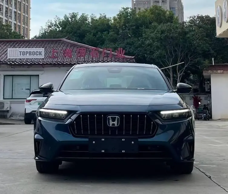 Honda INSPIRE (Yingshi Pai) 2023 INSPIRE e:PHEV (Yingshi Pai e:PHEV) 2.0 Stepless Zhiyao Edition Automatic Gear 2