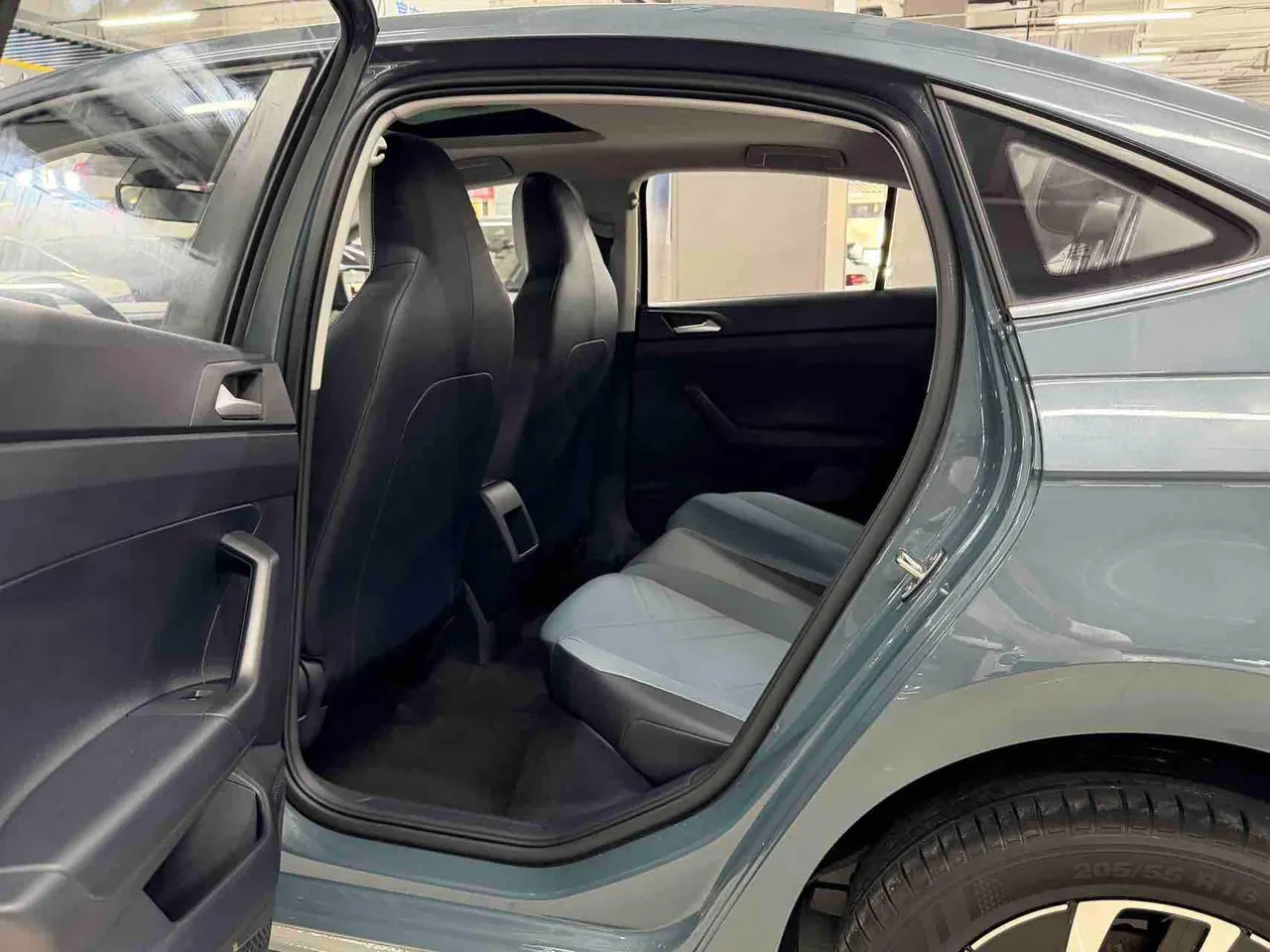 Volkswagen 2023 Lavida New 1.5 New Wish Edition Automatic Gear 10