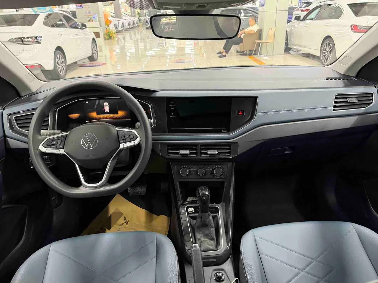 Volkswagen 2023 Lavida New 1.5 New Wish Edition Automatic Gear 7
