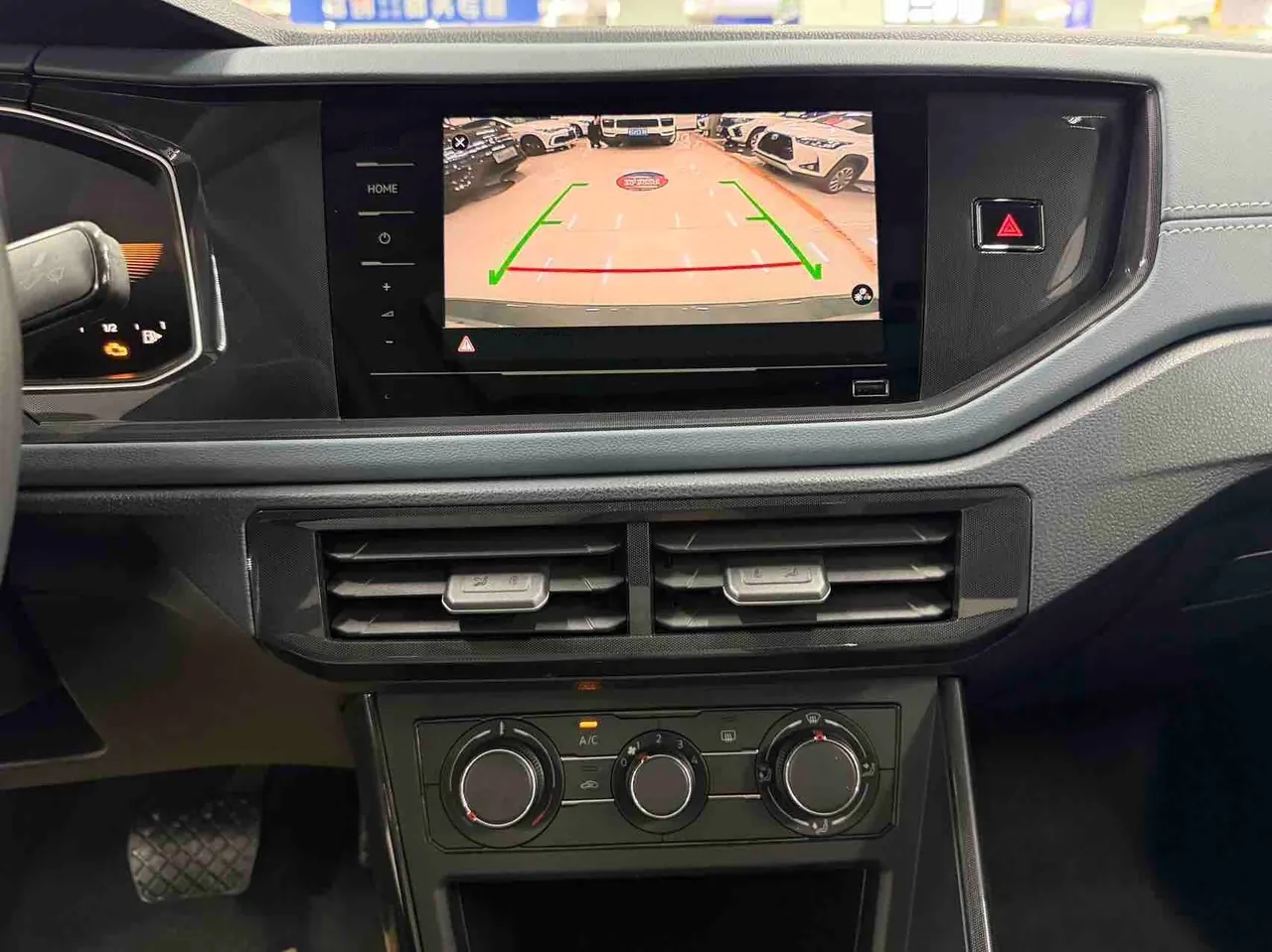 Volkswagen 2023 Lavida New 1.5 New Wish Edition Automatic Gear 8