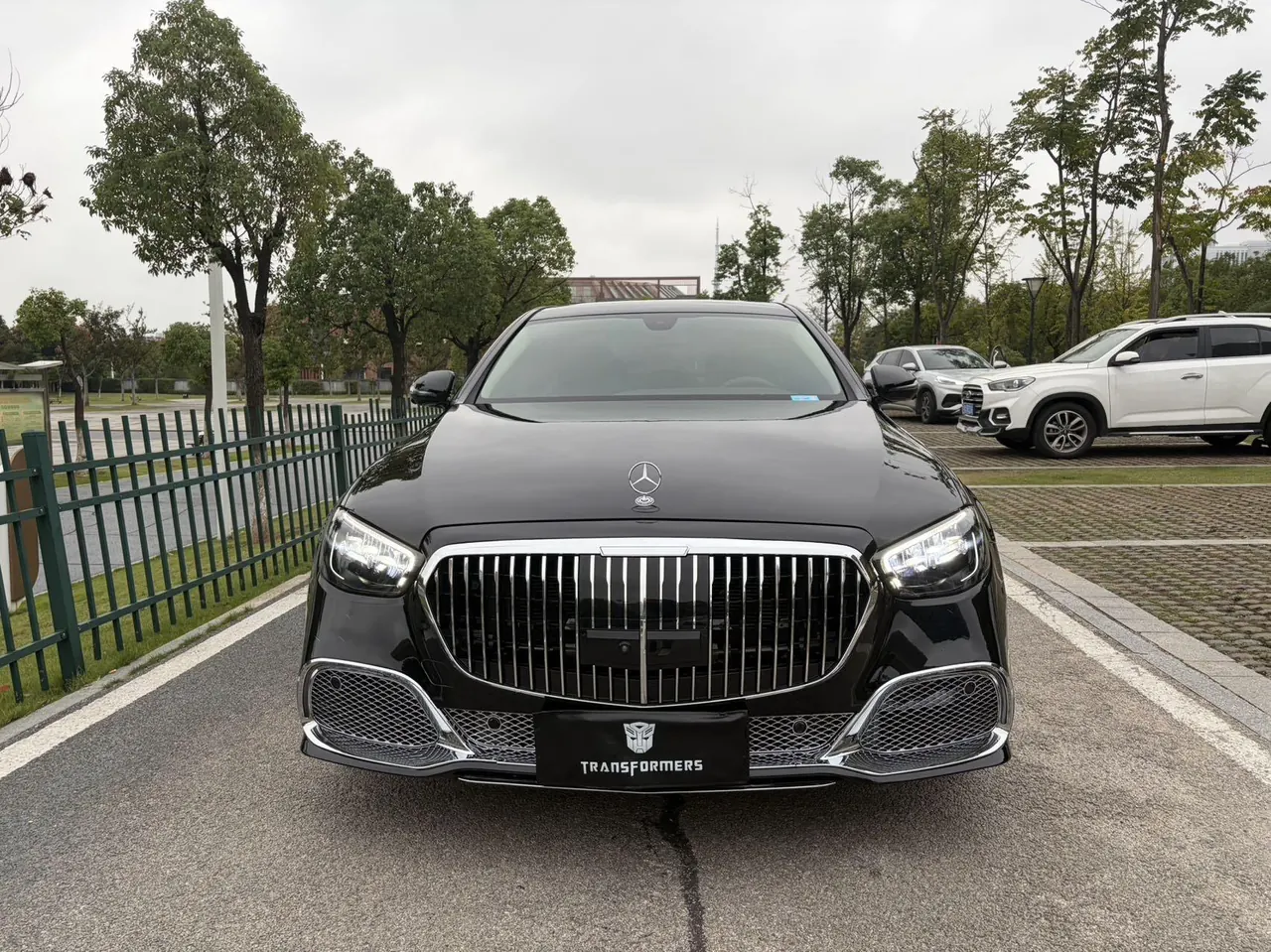 Mercedes Benz E Class 2023 E 260 L 2.0T Automatic 2