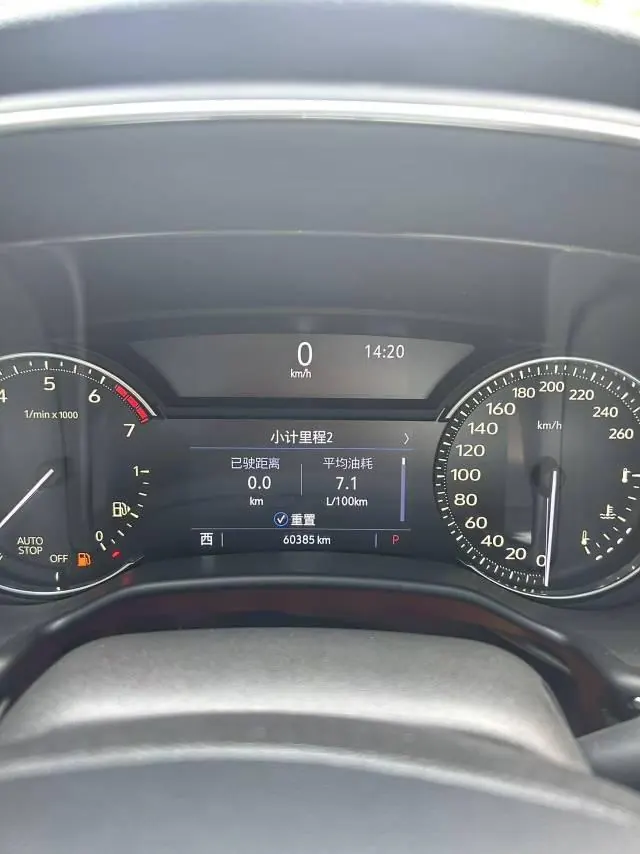 Cadillac 2020 CT5 2.0T 28T Leading Sports Automatic 9
