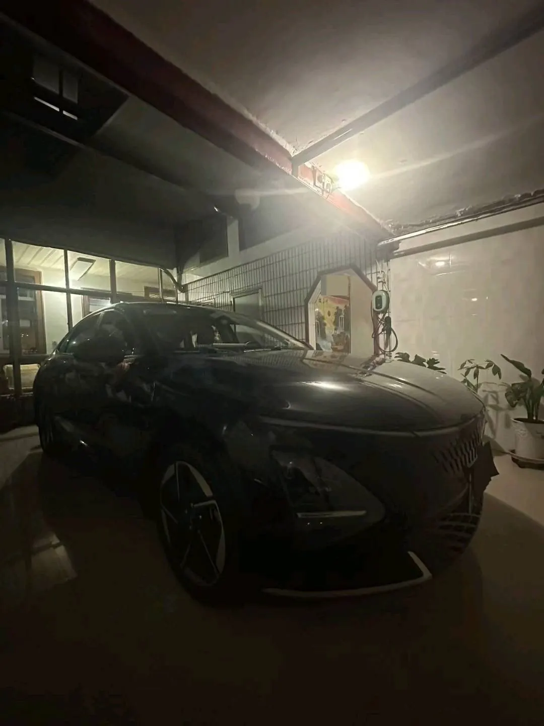 WuLing 2023 Starlight 1.5 150 Advanced Edition Automatic Gear 3