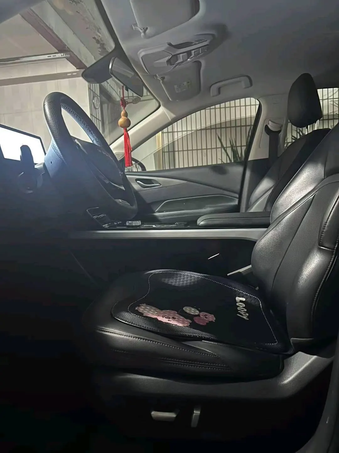 WuLing 2023 Starlight 1.5 150 Advanced Edition Automatic Gear 5