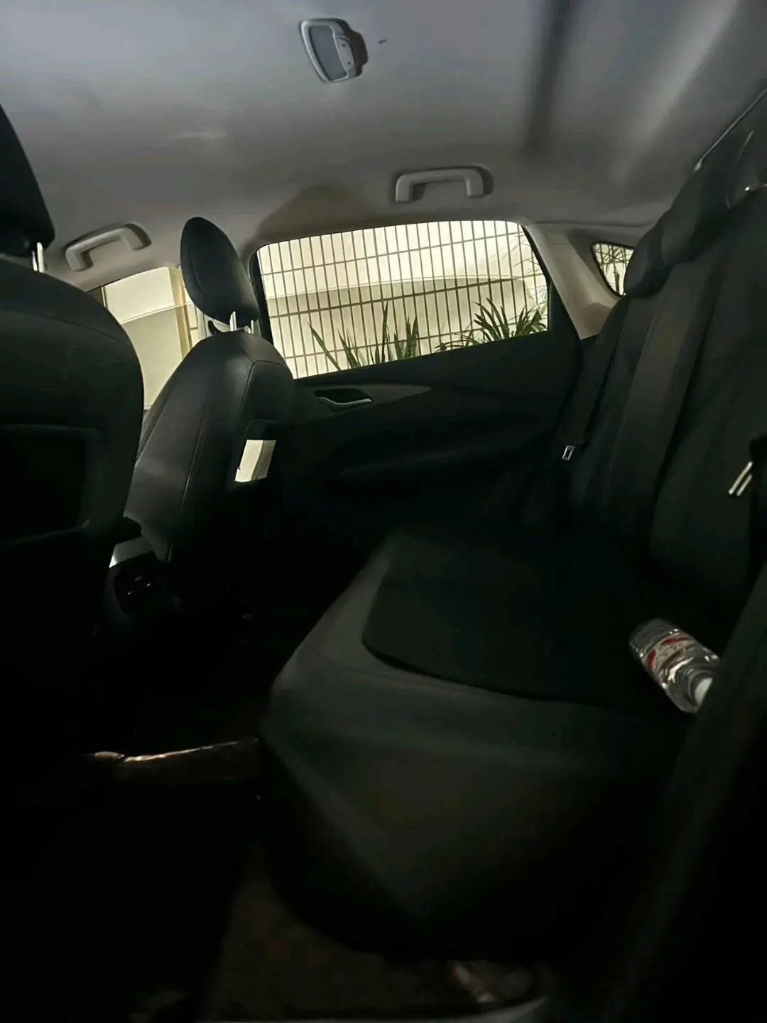 WuLing 2023 Starlight 1.5 150 Advanced Edition Automatic Gear 6