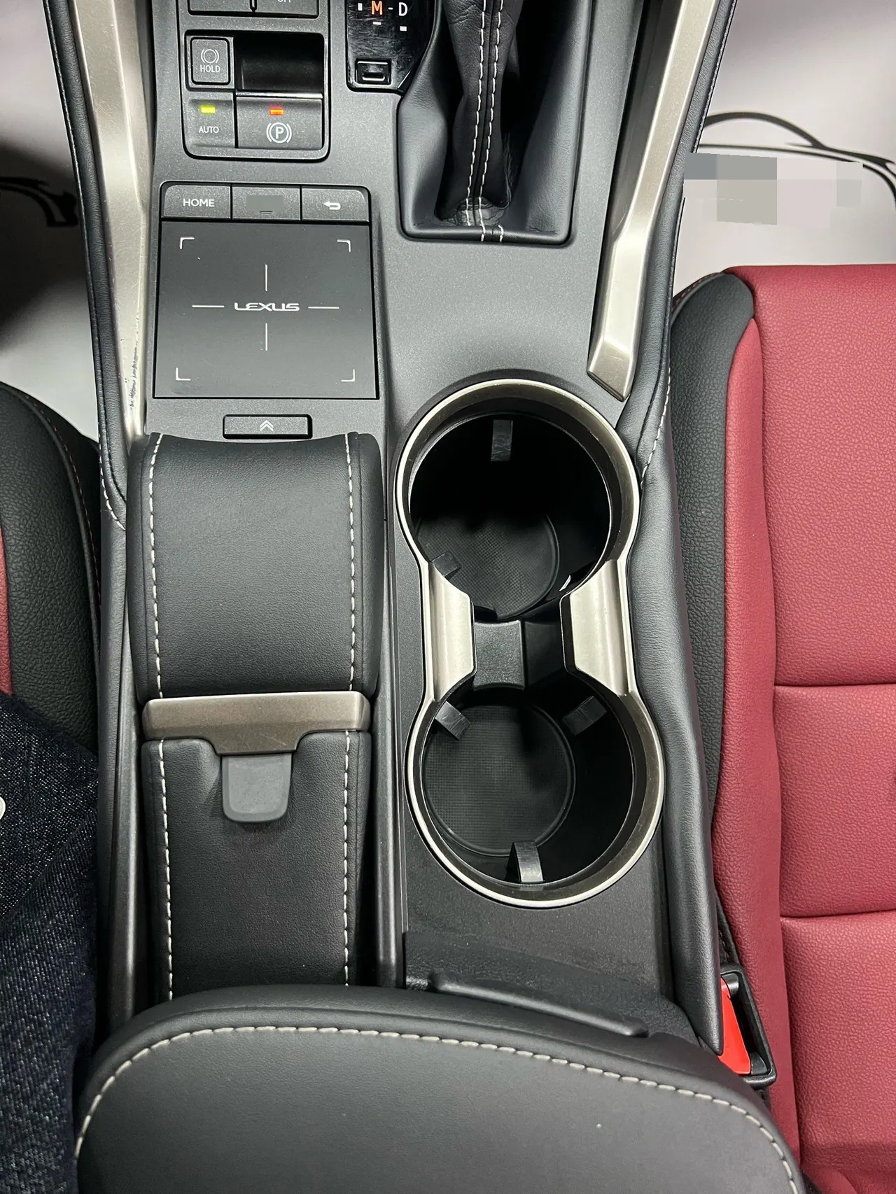 Lexus NX (Imported) 2020 NX200 2.0 Stepless Front Edition Automatic Gear 12
