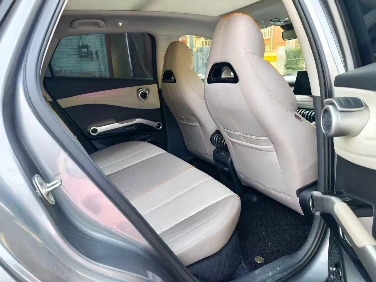 BYD Yuan PLUS 2023 Yuan PLUS Champion Edition 430KM Leading Automatic Gear 7