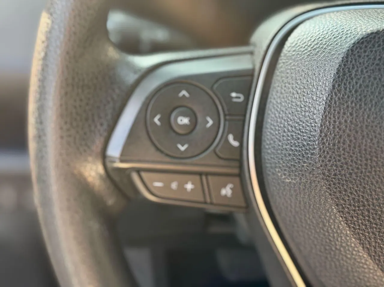Toyota 2020 models of Willanda 2.0 stepless four-wheel drive technology version of automatic transmission 14