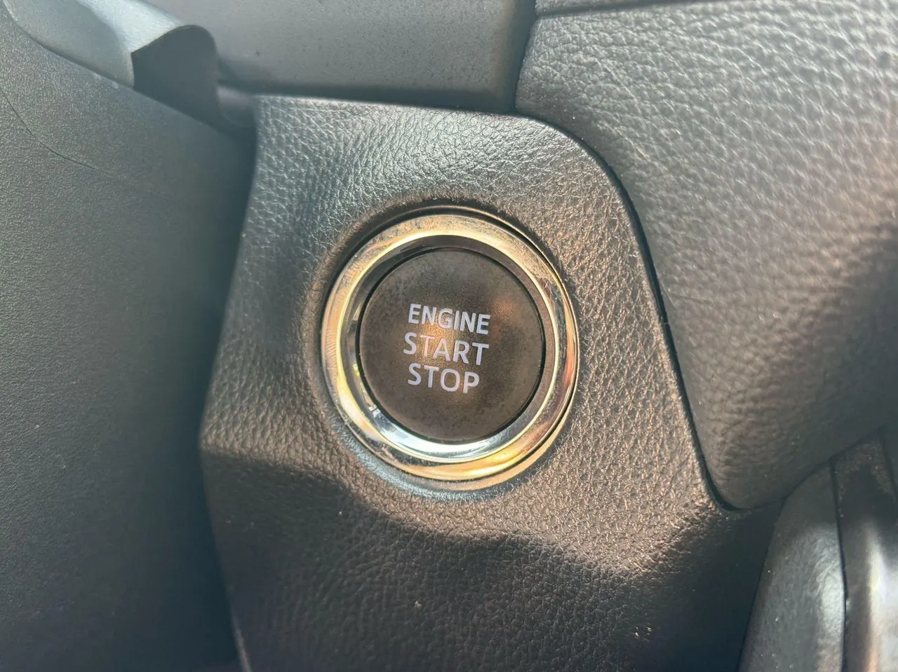 Toyota 2020 models of Willanda 2.0 stepless four-wheel drive technology version of automatic transmission 18