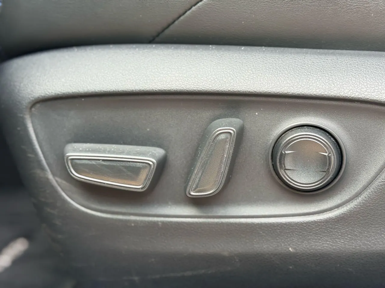 Toyota 2020 models of Willanda 2.0 stepless four-wheel drive technology version of automatic transmission 23