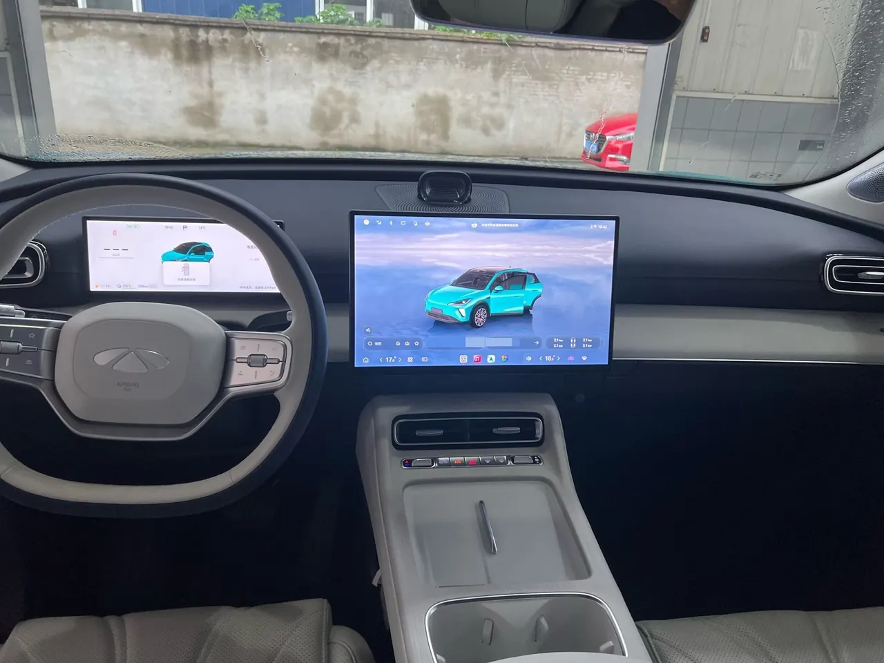 Chery 2026 Fengyun T9L 1.5T 200 4-wheel drive super comfortable automatic gear 5