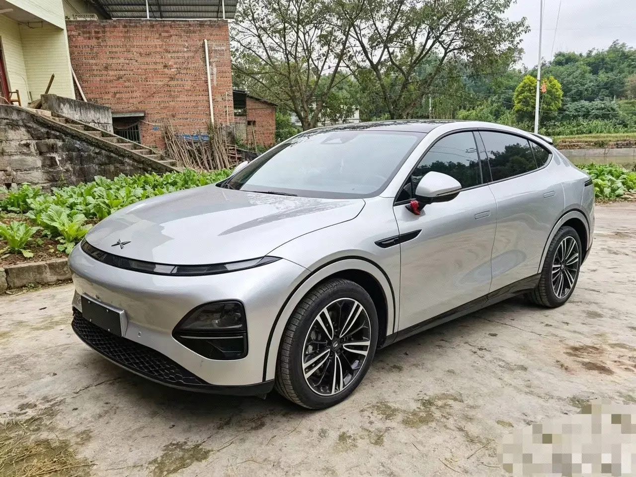 Xpeng 2023G 6 580 Long Endurance Pro Auto - View 1