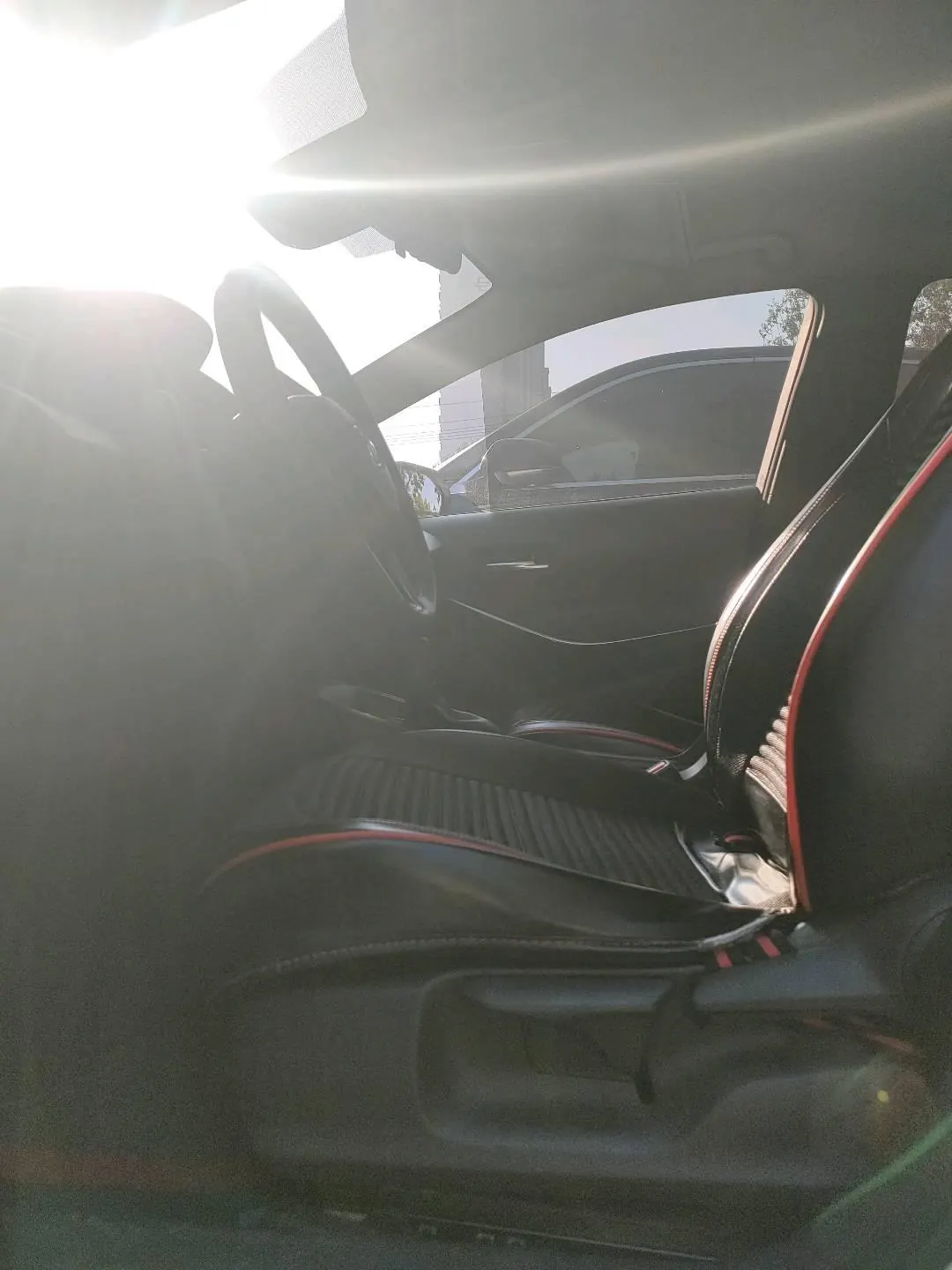 Toyota 2023 Corolla Double Engine 1.8 Stepless Intelligent Electric Hybrid Pioneer Edition Automatic Gear 6