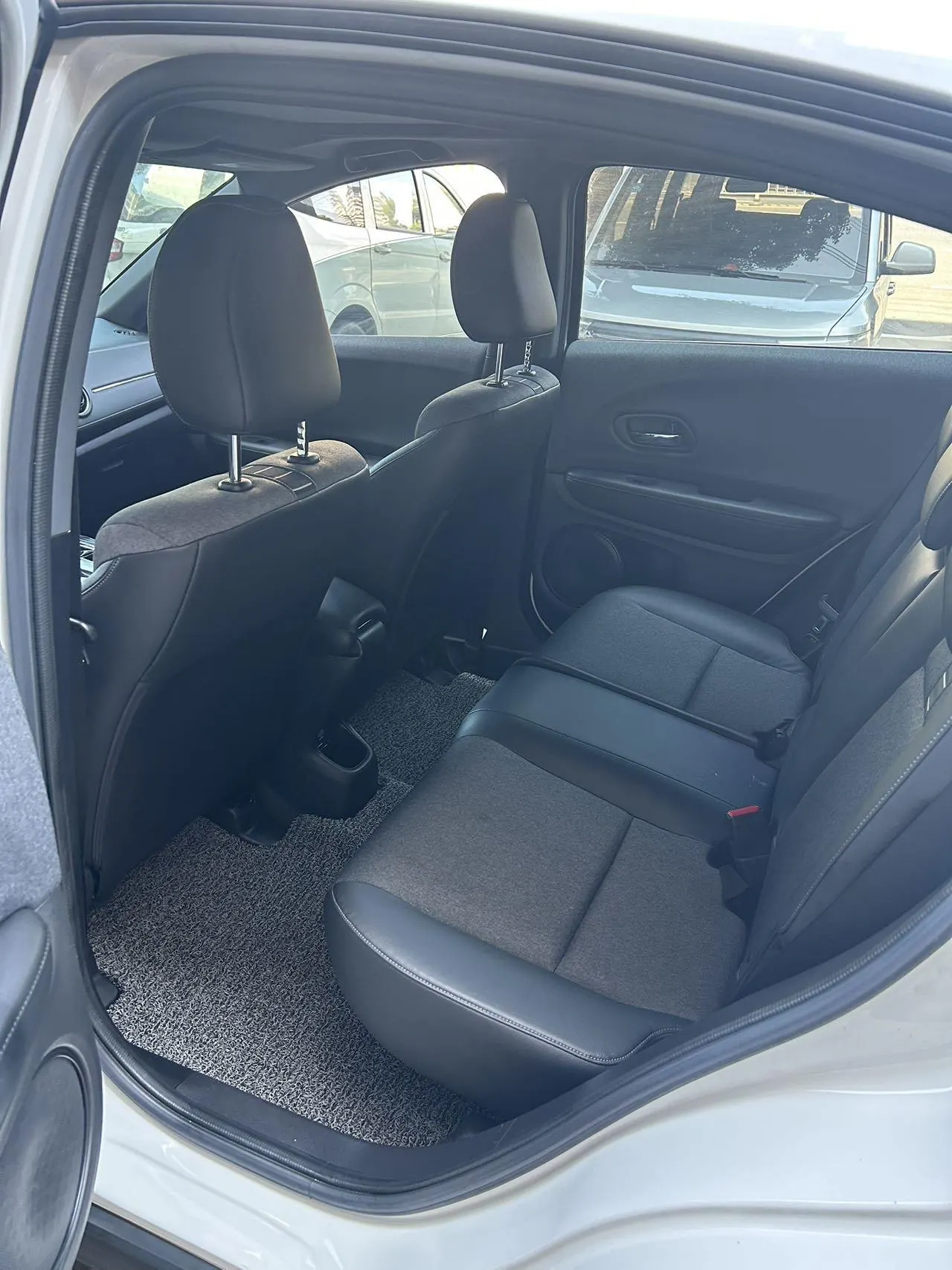 Honda 2021 XR-V 1.5 stepless classic automatic gear 6