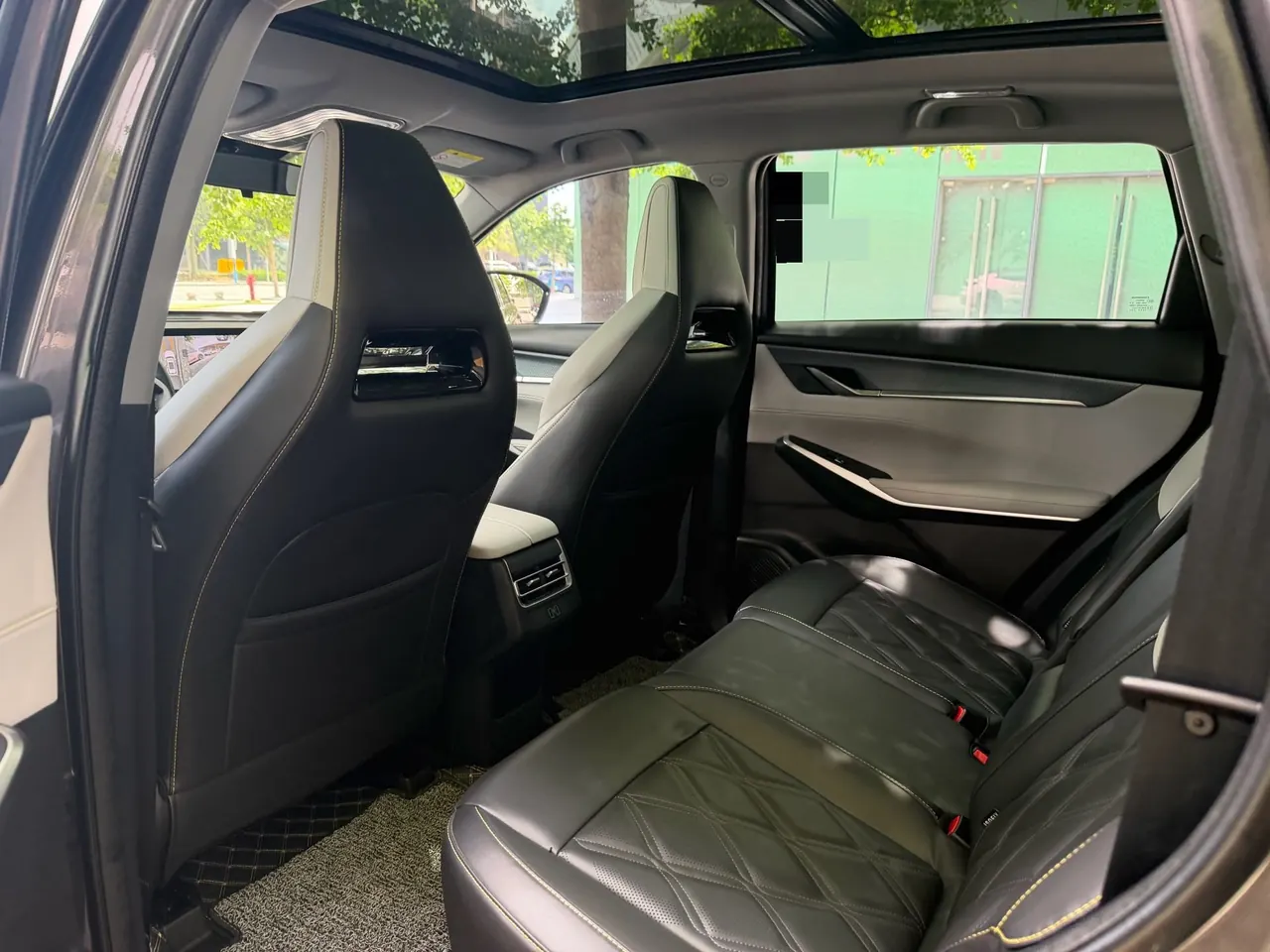 ChangAn 2023 CS75 PLUS 1.5T Pilot Automatic Gear 6