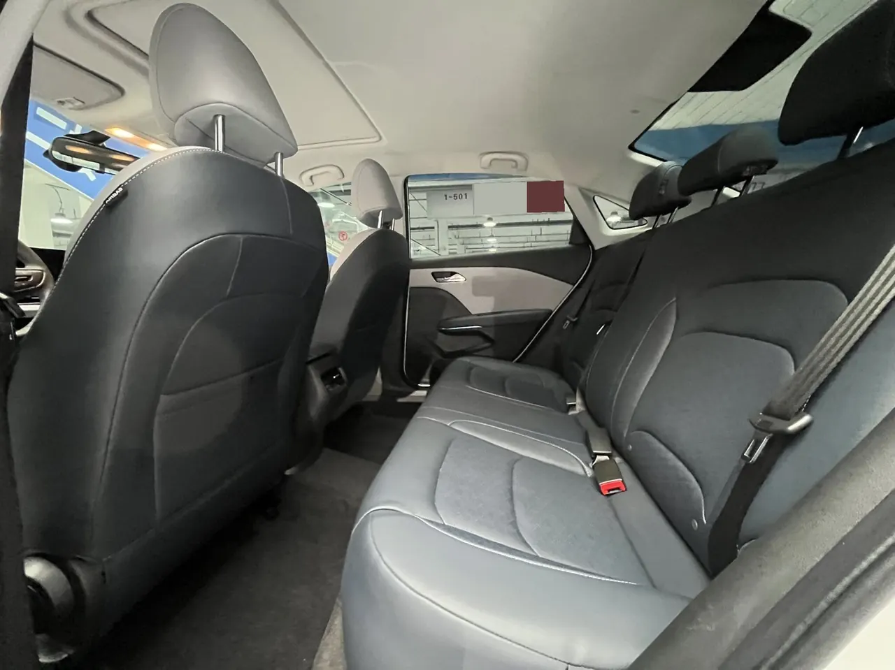 Chevrolet 2024 Cruze 1.5 Pleasant Edition Automatic Gear 9