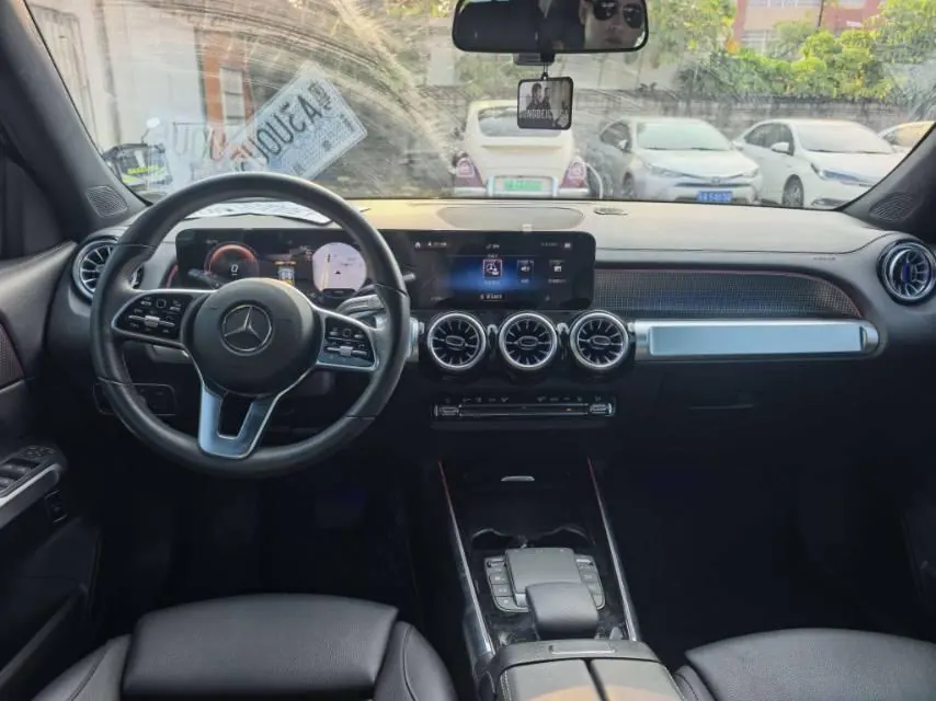 Mercedes Benz 2022 EQA 260 EQA 260 Automatic 4