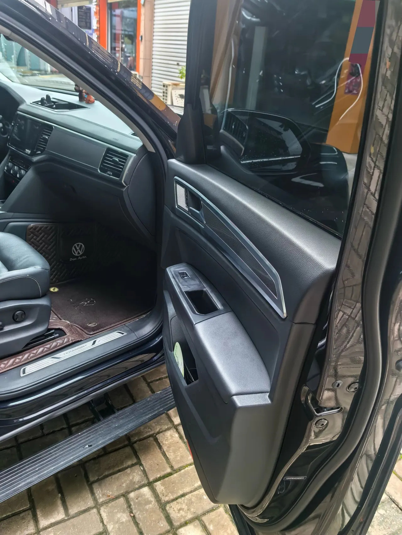 Volkswagen 2020 Tuang 2.0TSI 380TSI Four-wheel Drive Deluxe Edition Automatic Gear 3