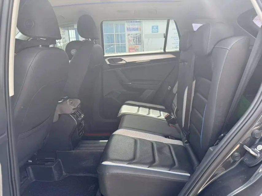 Volkswagen 2022 GTE 1.4T Luxury Automatic Gear 6