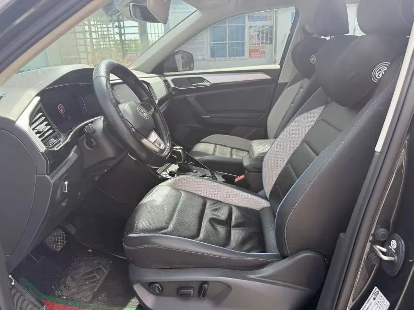 Volkswagen 2022 GTE 1.4T Luxury Automatic Gear 7