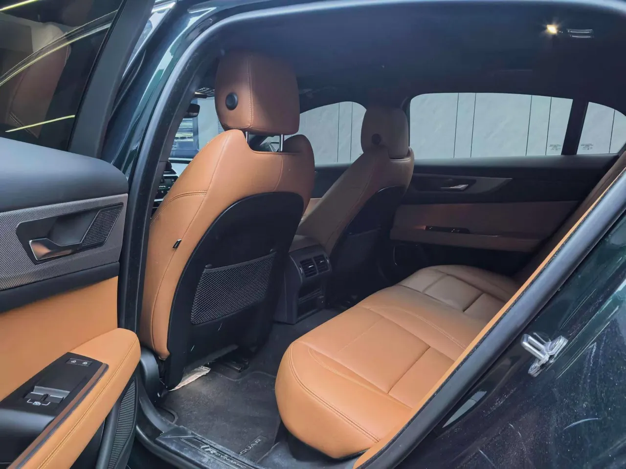 Jaguar 2022 XEL 2.0T 250PS R-DYNAMIC S Enterprising Sports Edition Automatic Gear 7
