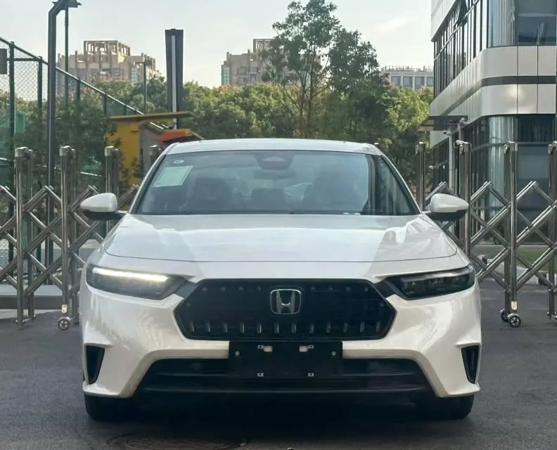 Honda 2024 INSPIRE (Yingshi Pai) 1.5T Stepless 260TURBO Elite Automatic Gear 2