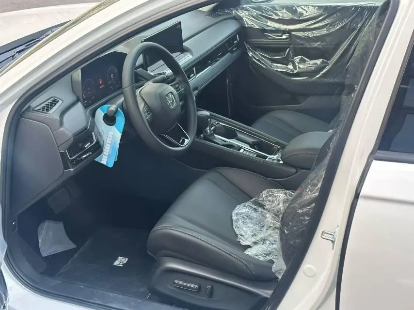 Honda 2024 INSPIRE (Yingshi Pai) 1.5T Stepless 260TURBO Elite Automatic Gear 7