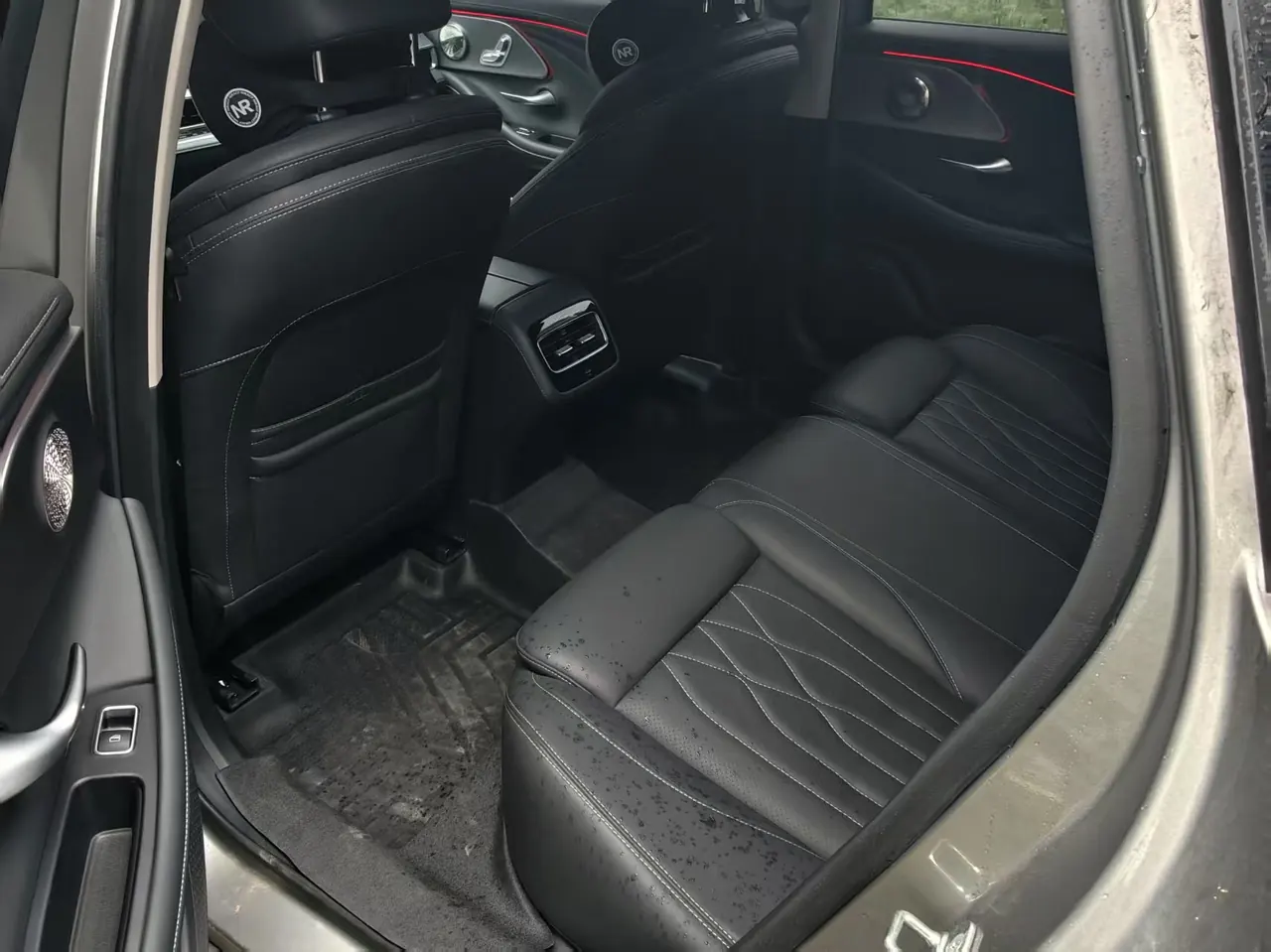 Chery 2023 Erez 8 2.0T High Energy Edition Automatic Gear 7