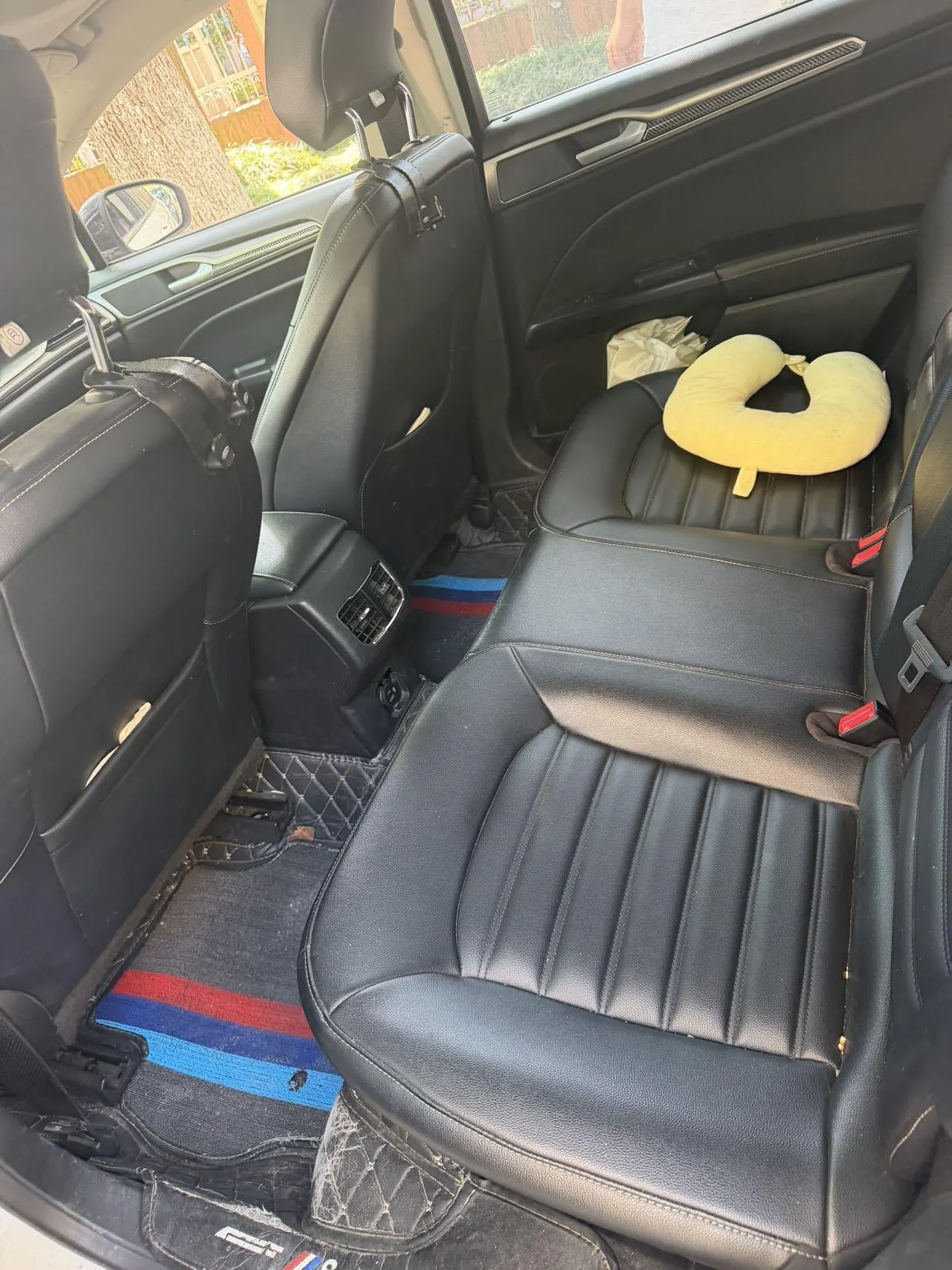 Ford 2020 Mondeo 1.5T EcoBoost 180 Fashion Automatic 9