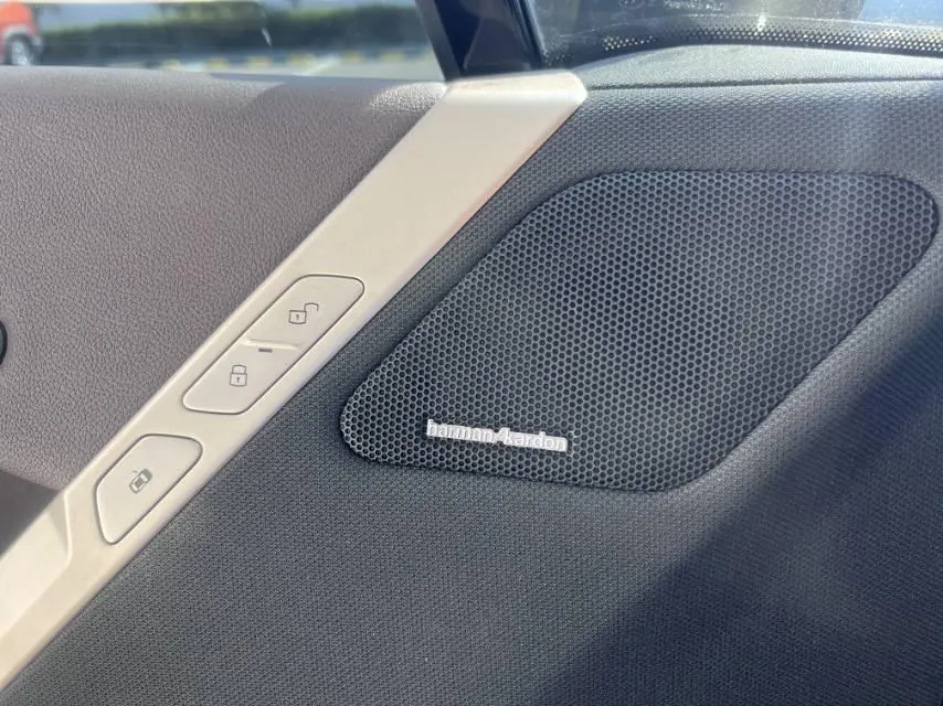 BMW iX (Imported) 2023 iX xDrive40 xDrive40 (Modified) Automatic Gear 7