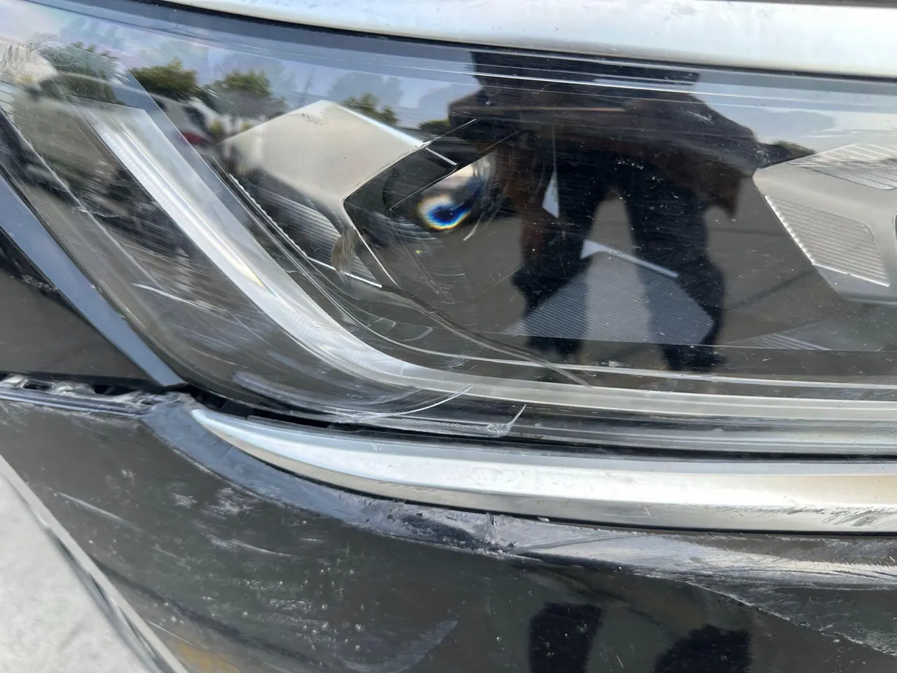 Volkswagen 2024 Passat 2.0TSI 330TSI Elite Edition Automatic 10
