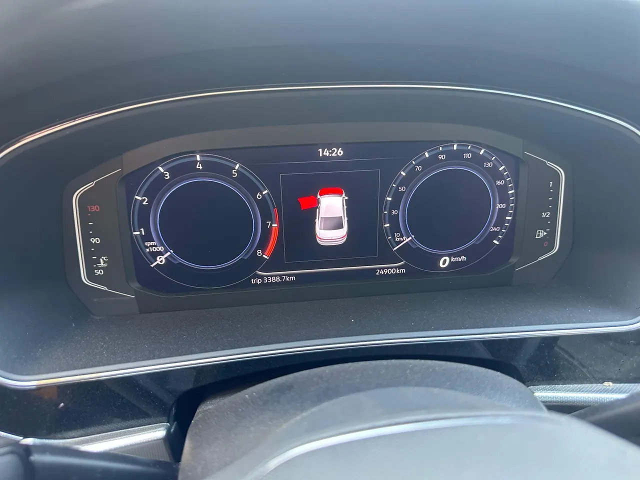 Volkswagen 2024 Passat 2.0TSI 330TSI Elite Edition Automatic 12
