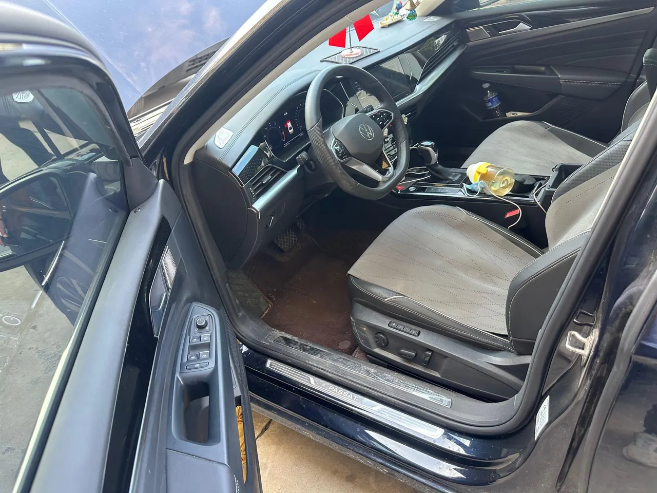 Volkswagen 2024 Passat 2.0TSI 330TSI Elite Edition Automatic 7