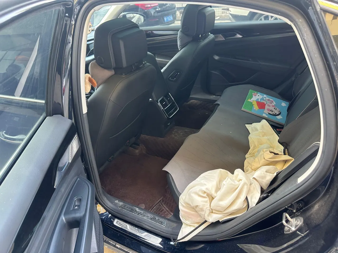 Volkswagen 2024 Passat 2.0TSI 330TSI Elite Edition Automatic 8