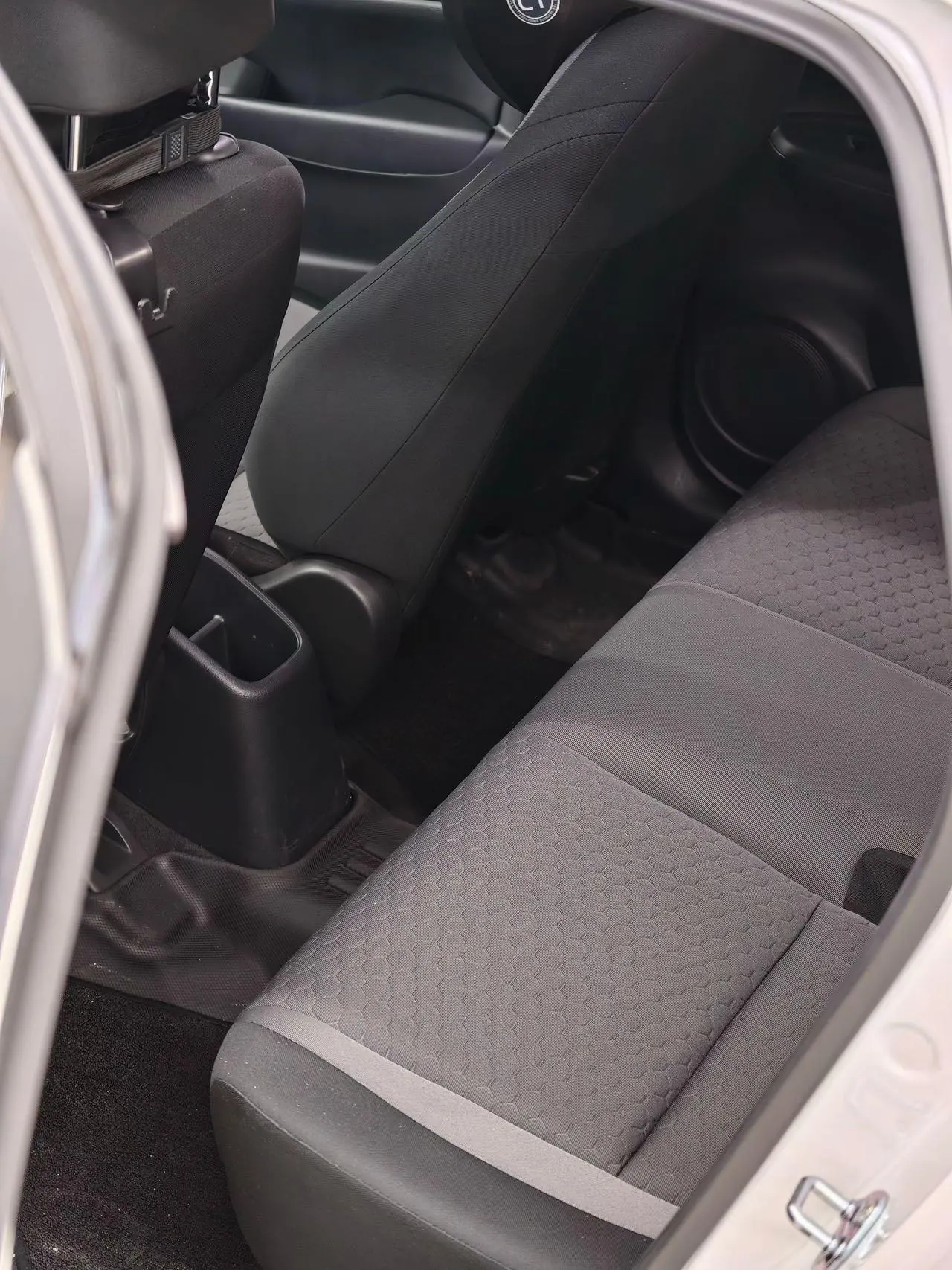 Honda 2024 Fit 1.5 Unlimited MUGEN Edition Automatic Gear 5