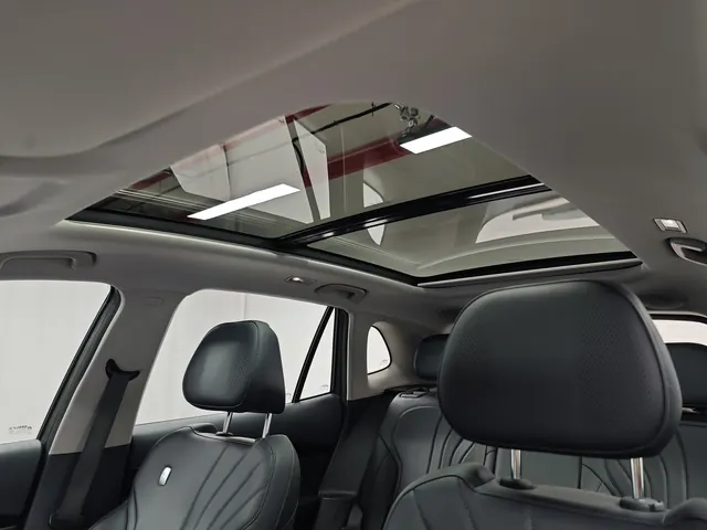 Geely Galaxy 2026 E 5 610km Discovery Edition Automatic Gear 13