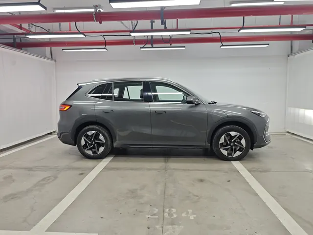 Geely Galaxy 2026 E 5 610km Discovery Edition Automatic Gear 6