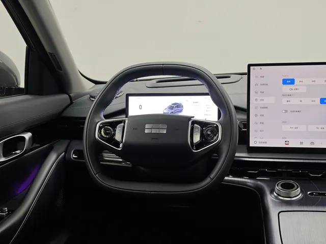 Geely Galaxy 2026 E 5 610km Discovery Edition Automatic Gear 9