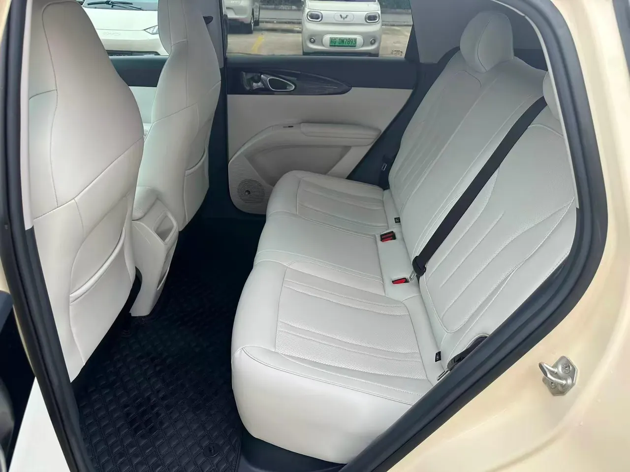 Geely 2026 Star Wish 310km Youth Edition Automatic Gear 6
