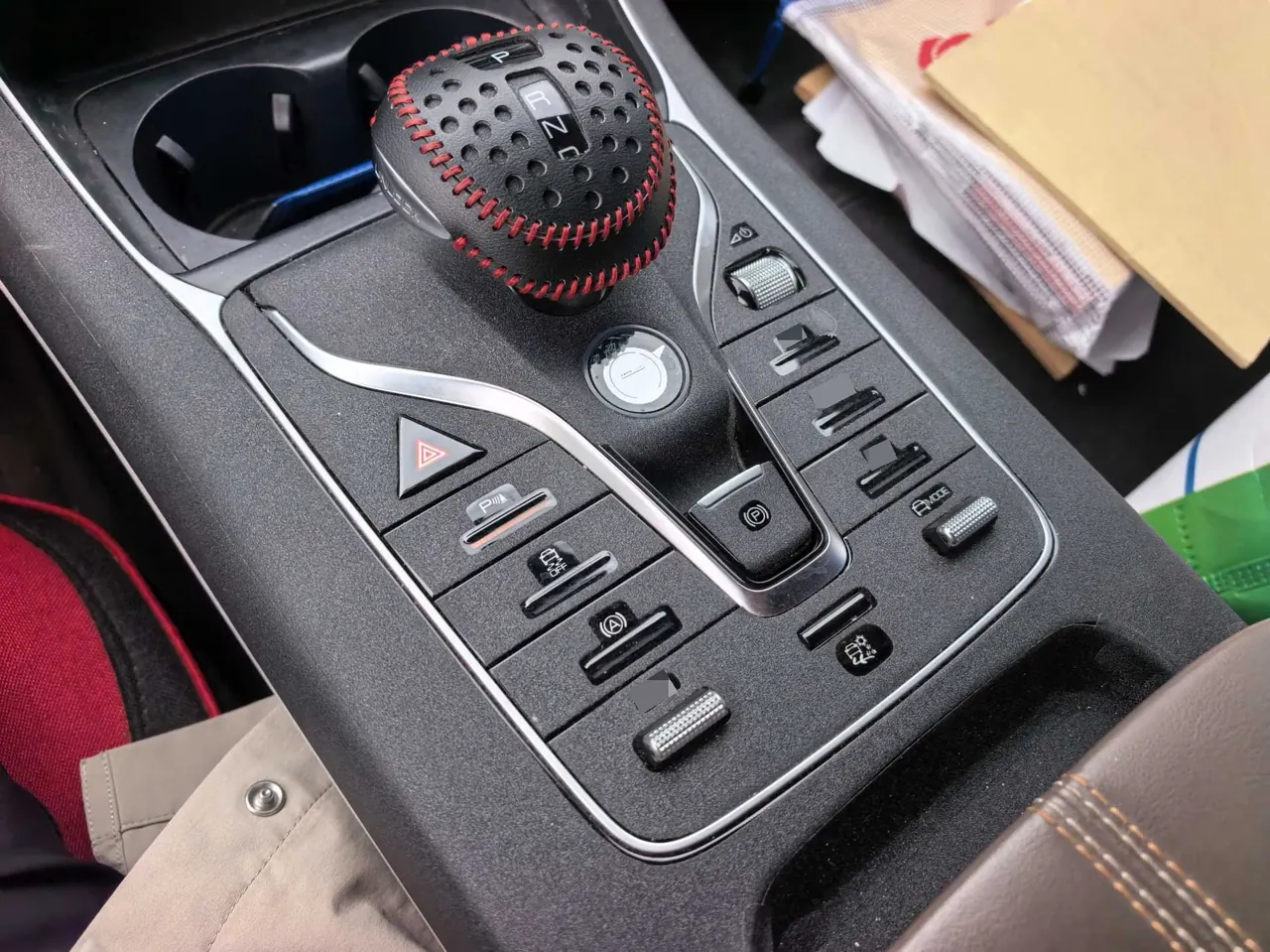 BYD 2024 Qin PLUS EV 510KM Glory Edition Leading Automatic Gear 10