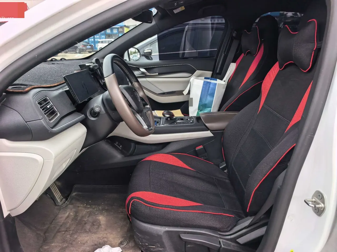 BYD 2024 Qin PLUS EV 510KM Glory Edition Leading Automatic Gear 7