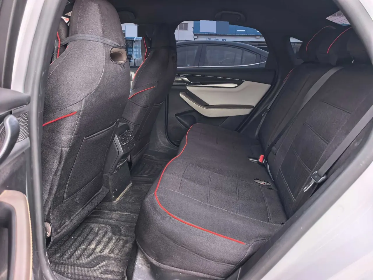 BYD 2024 Qin PLUS EV 510KM Glory Edition Leading Automatic Gear 8