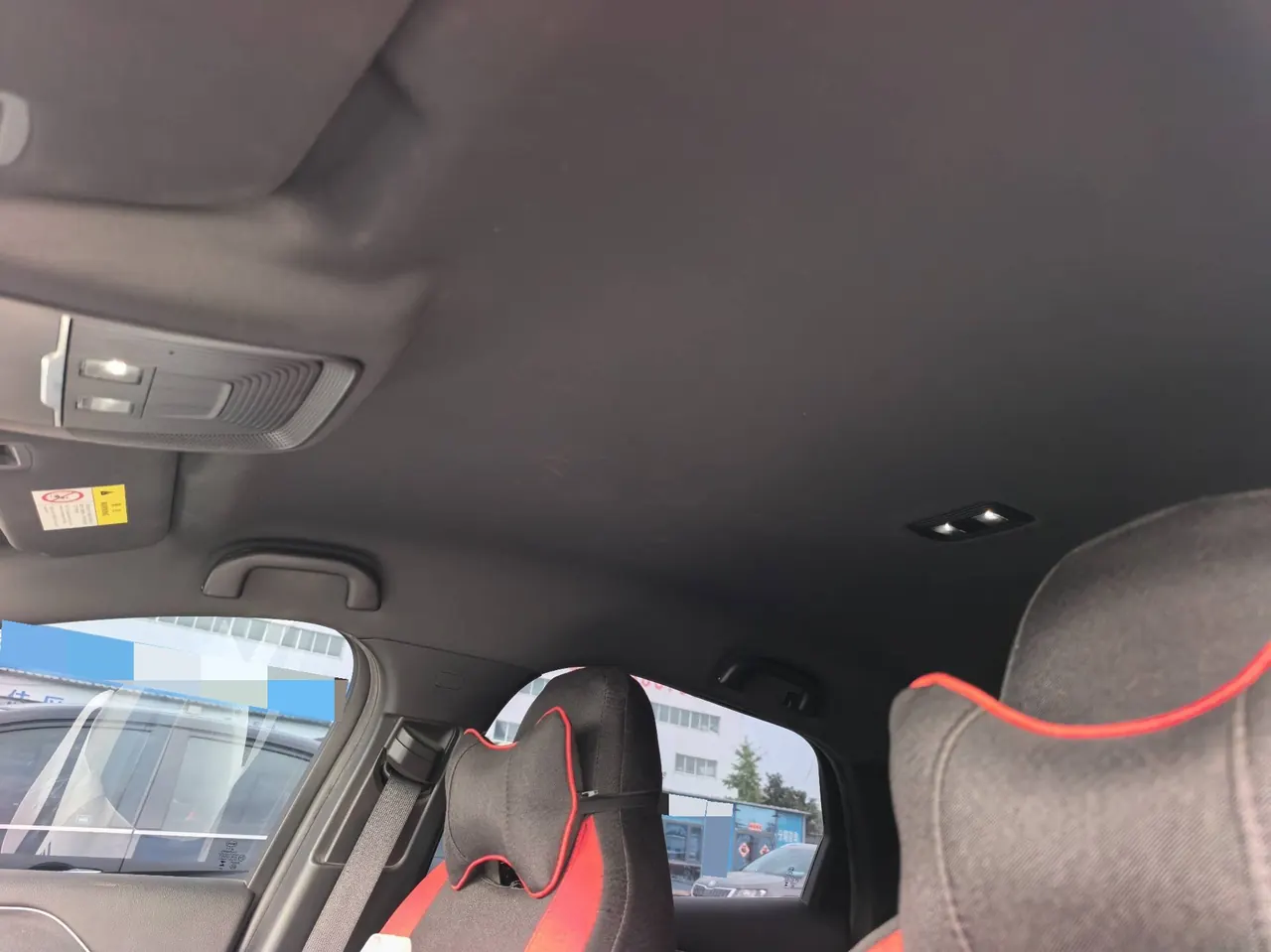 BYD 2024 Qin PLUS EV 510KM Glory Edition Leading Automatic Gear 9