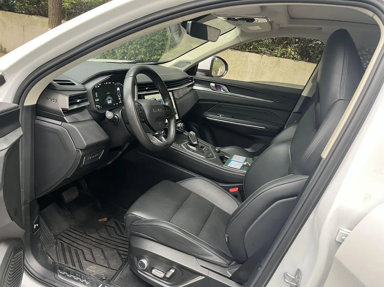 LYNK&amp;CO 2021 LYNK&amp;CO 01 2.0TD Two-Drive Pro Automatic 5
