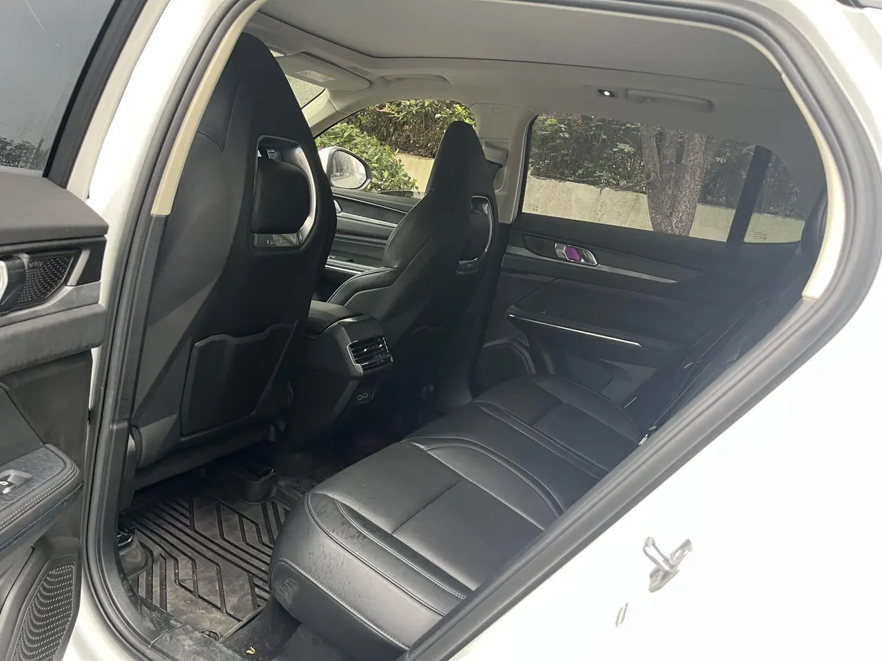 LYNK&amp;CO 2021 LYNK&amp;CO 01 2.0TD Two-Drive Pro Automatic 6