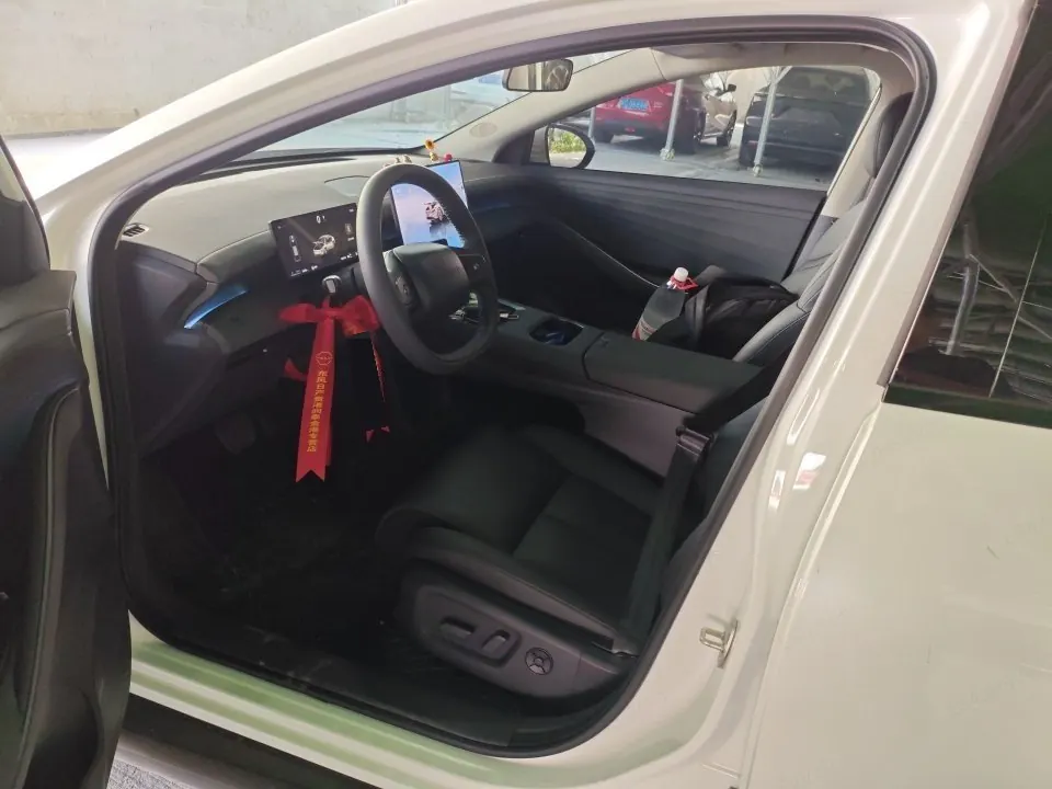 Nissan 2026 N6 1.5 180 Max Automatic 2