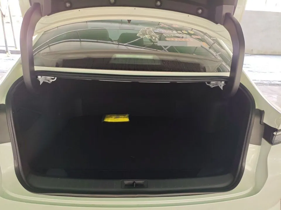 Nissan 2026 N6 1.5 180 Max Automatic 4
