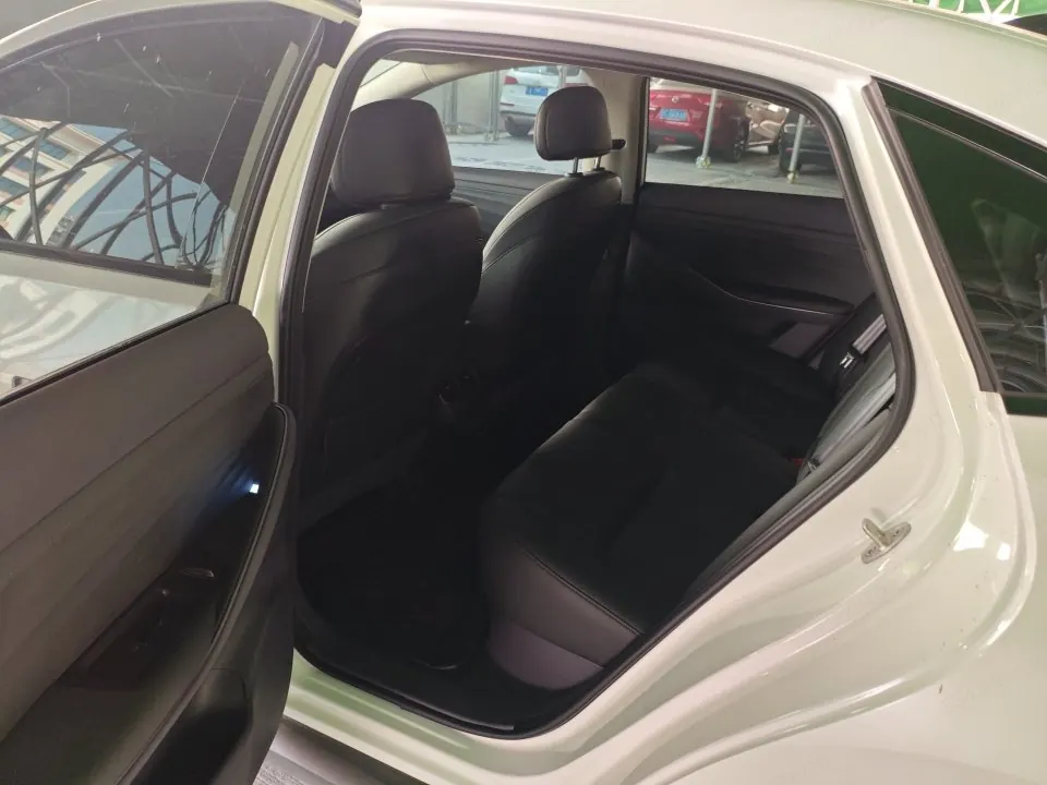 Nissan 2026 N6 1.5 180 Max Automatic 5