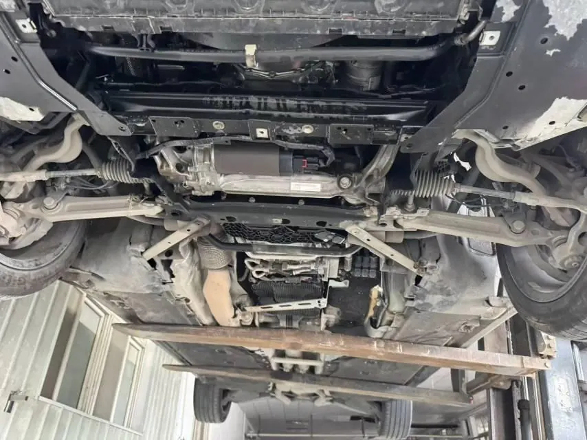 Mercedes Benz S-Class (Imported) 2022 S 400 L 48V 2.5T Commercial Automatic Gear 8